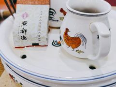 -点都德(华强南店)