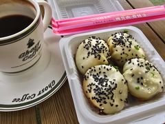 -小杨生煎(深圳岗厦北店)