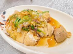 -粤·向群饭店(龙津东路总店)