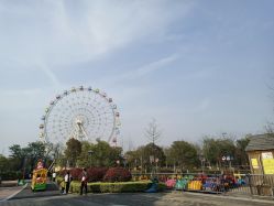 -海宁大脚板乐园