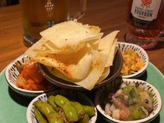 -山葵家居酒屋(天目里店)
