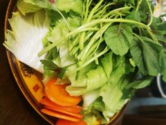 -菌乡缘·野生菌蒸汽鱼火锅(江边夜市店)
