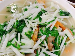 -健跳小海鲜(人民路店)