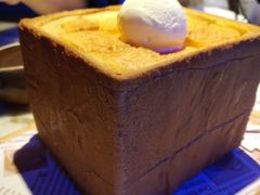 -绿茶餐厅(光谷世界城步行街店)