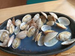 -萨莉亚意式餐厅(石鼓路店)