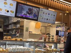 -仙豆菓夫(鼓楼店)