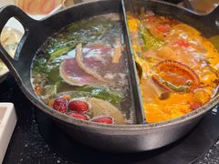 -山缓缓火锅(青岛万象城店)