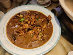 -老淮安·淮安菜(涟水店)