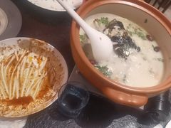 -羡餐厅·杭帮菜·淳菜(千岛湖自由洲际殿店)