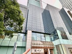 -银座仁志川·生吐司专门店(香港广场店)