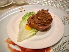 -8餐厅(新葡京酒店)