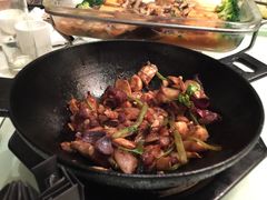 -衡山汇·高级粤菜(霄云路店)