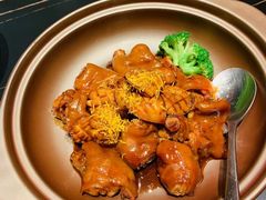 -宝燕壹号景观餐厅(龙盛国际商业广场店)