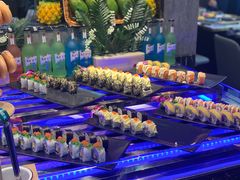 -非烤勿扰韩料自助烤肉(松山湖万科店)