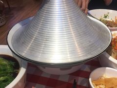 -西贝(枫蓝国际购物中心店)
