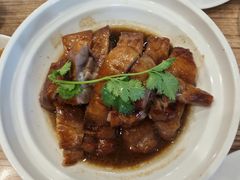 -永記粤菜·五指毛桃花雕鸡煲(九亭店)