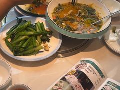 -粤顺渔坊·中山脆肉鲩火锅(清湖店)