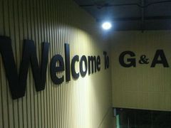 -齐岸健身(花园城店)