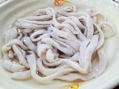 -章记正宗南岗鱼蛋火锅