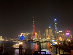 -罗斯福色戒酒吧(外滩店)