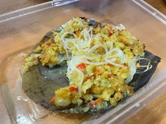 -沪小胖·小龙虾·蓝龙王(八佰伴店)