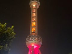 -东方明珠广播电视塔