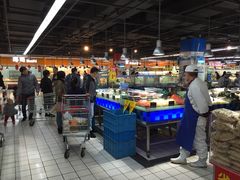 家乐福(古北店)-家乐福(古北店)