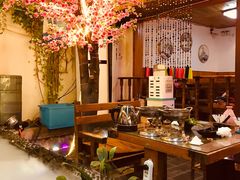 -丽江庭院之爱在路上(西单店)