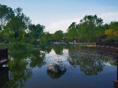 -天津五大道文化旅游区