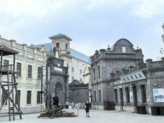 -阳澄湖半岛旅游度假区