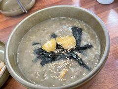 -西归浦真珠食堂