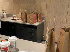 -星巴克(深圳平安金融中心B1店)