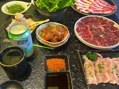 -樱嘢·炭火烧肉(惠南店)