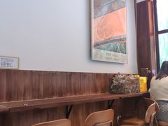 -Catch Bagel(芳草地店)