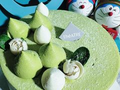 -théATRE 茶聚场(王府中環店)