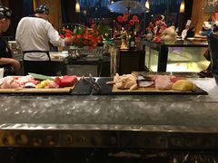 -常州富力喜来登酒店 Feast盛宴标帜西餐厅(新北万达广场店)