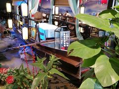 -红蜡烛-养生粥-津鲁菜(中山路店)