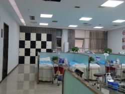 -悟空祛痘·亚健康皮肤管理中心