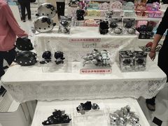 -三丽鸥 Sanrio Gift Gate(汉光百货店)