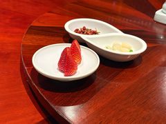 -喜鼎海胆水饺(东港店)