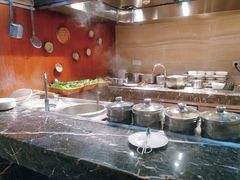 -重庆丽苑维景国际大酒店·海鲜自助餐厅