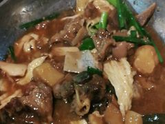 -园林美食城·本土农家菜(杨和镇店)