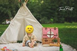 点击看大图 -韩国童感TOUCH PHOTO儿童摄影(朝阳分店)