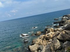 -三亚西岛海洋文化旅游区