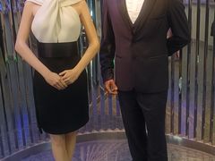 -武汉杜莎夫人蜡像馆