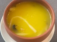 -金哥私房菜馆(张府园总店)