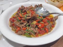 -三寓宾馆宴会厅