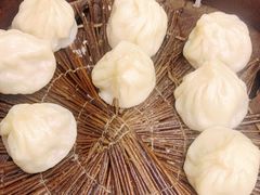 小笼包-万寿斋(山阴路店)