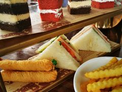 -忆咖啡观景餐厅(桂林象山公园店)