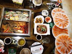-沱江鱼府(丽江店)